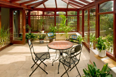 Lower Bassingthorpe conservatory quotes