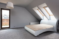 Lower Bassingthorpe bedroom extensions