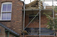 free Lower Bassingthorpe home extension quotes