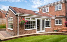Lower Bassingthorpe house extension leads
