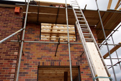 house extensions Lower Bassingthorpe